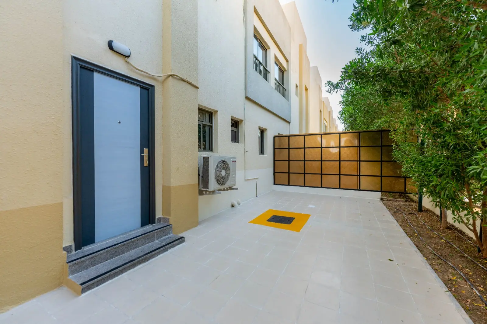 For sale Villa in compound in Al Wakrah